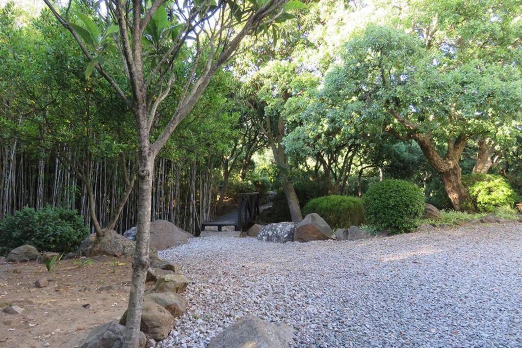 Villa 塔里法 外观 照片