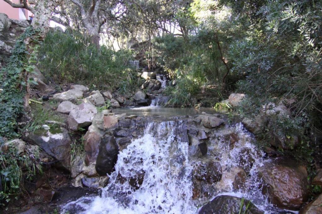 Villa 塔里法 外观 照片