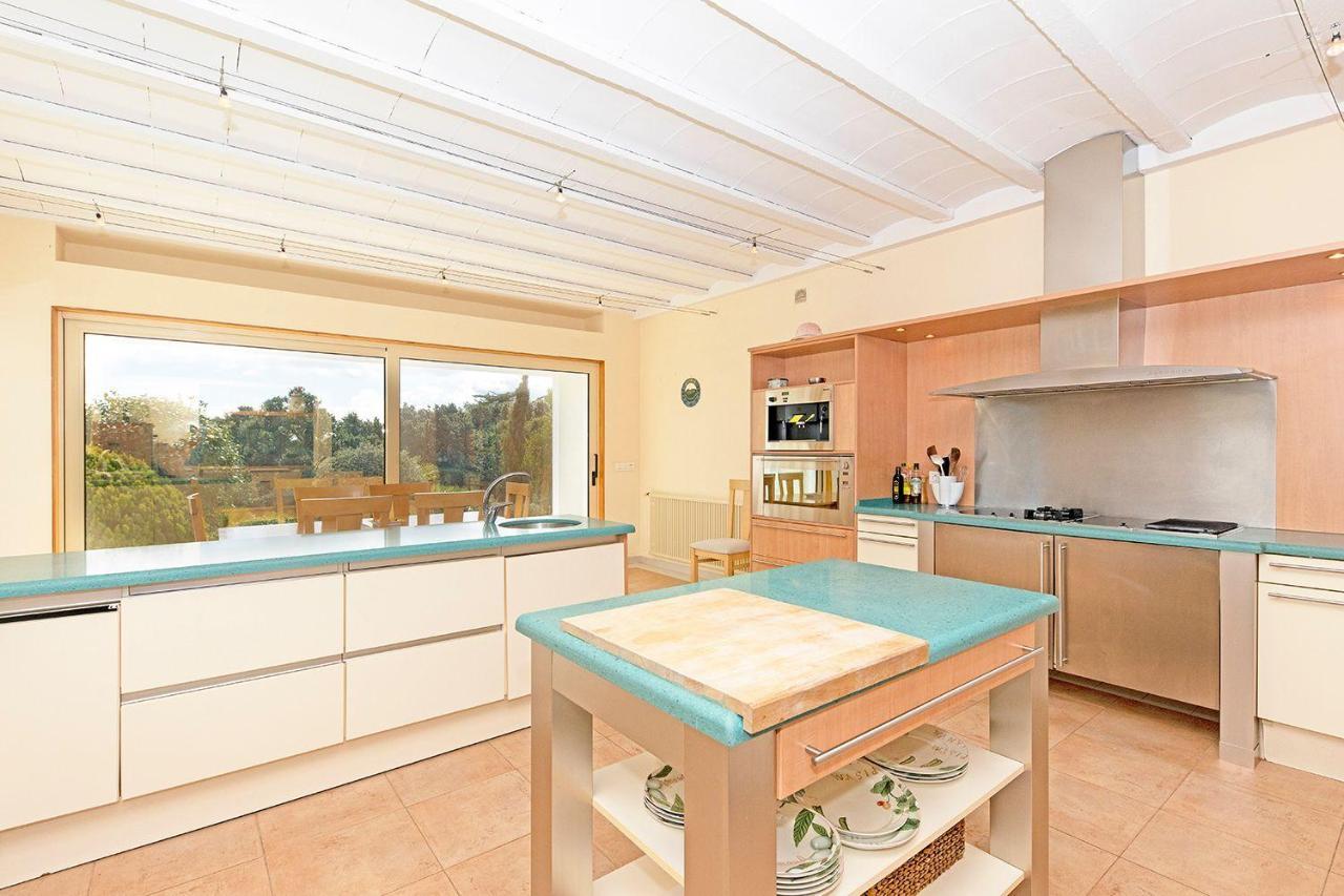 Villa 塔里法 外观 照片