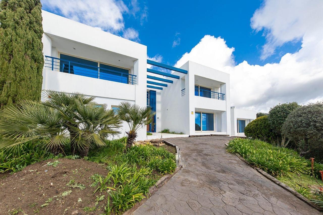 Villa 塔里法 外观 照片